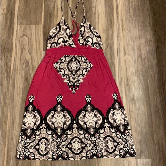 INC International Concepts Dresses & Skirts - So cute!! Spring Dress